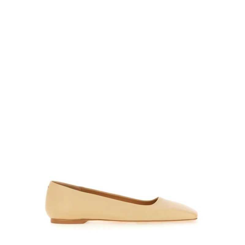 Aeydē Ballerines Mad Dancer Neutrals
