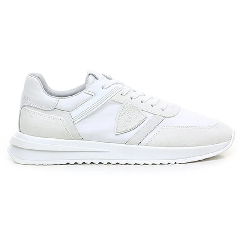 Philippe Model Low-Top-Sneaker Sneakers white weiß