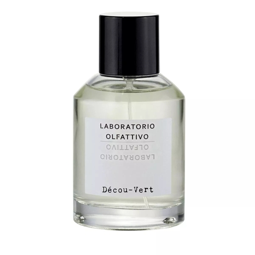 LABORATORIO OLFATTIVO DECOU-VERT Eau de Parfum