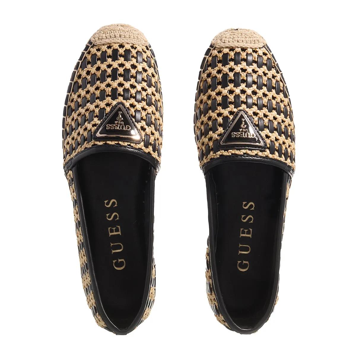 Thumbnail - Guess Espadrilles - Jolandon - Gr. 36 (EU) - in Beige - für Damen