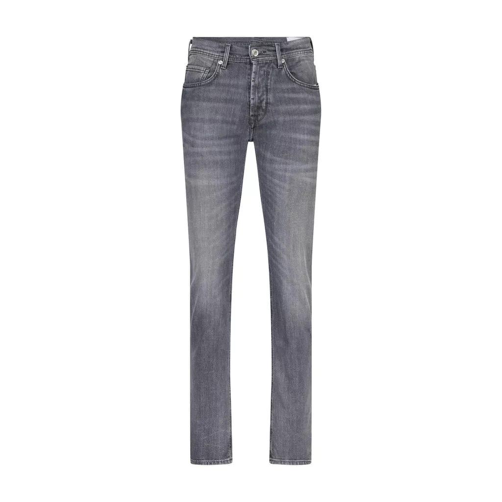 Baldessarini - Regular Fit Jeans Jack - Größe 35/32 - gray