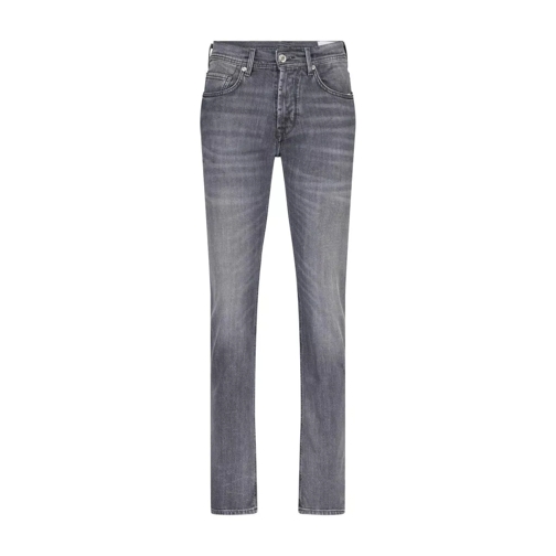 Baldessarini Regular Fit Jeans Jack 48104843968858 Grau 