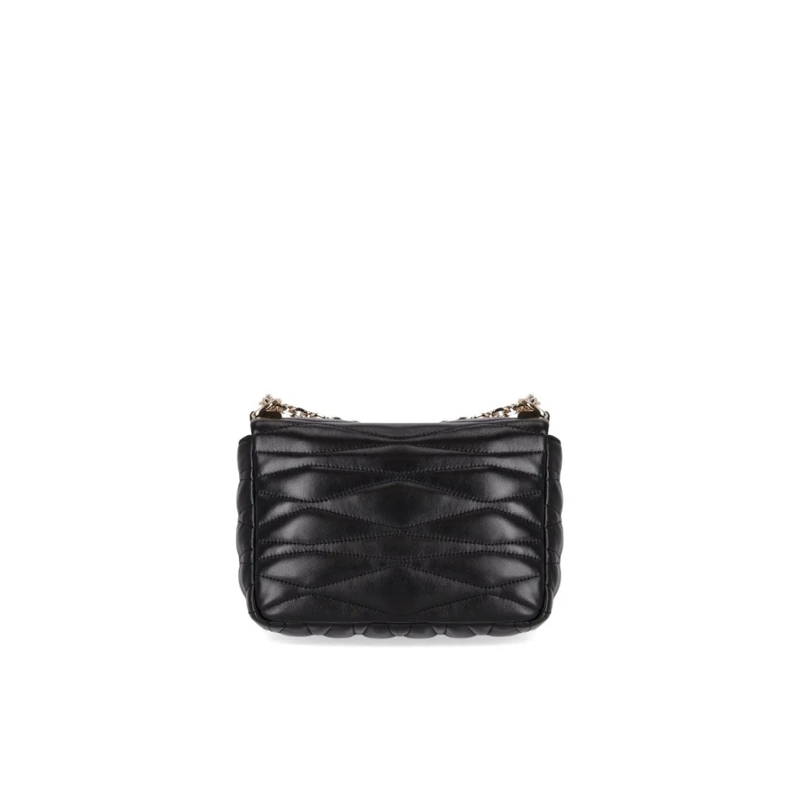 Furla Schultertasche Furla 1927 S Crossbody 22 Nero(Image 3)