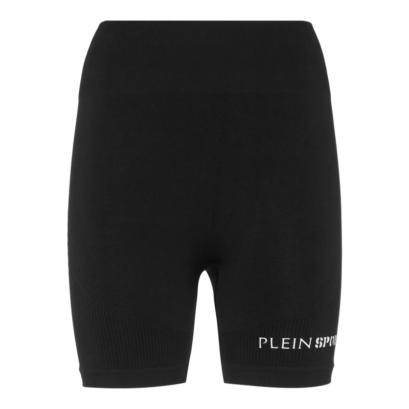 Plein Sport Leggings Leggings schwarz