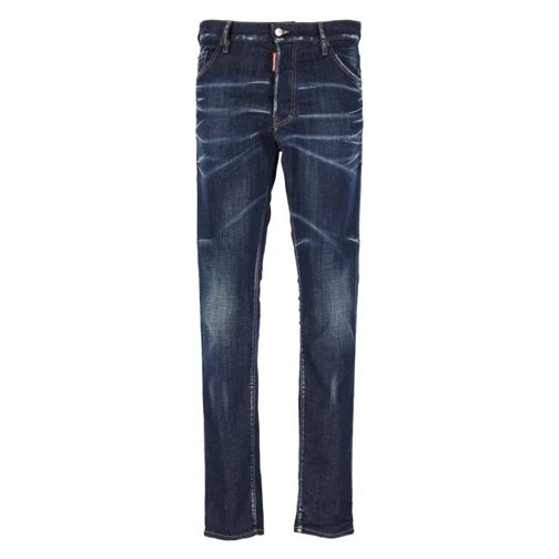 Dsquared2 Cool Guy Jeans Blue 