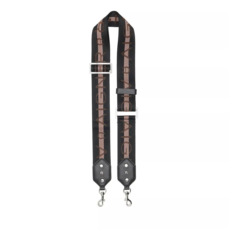 AIGNER Schulterriemen Fashion Black