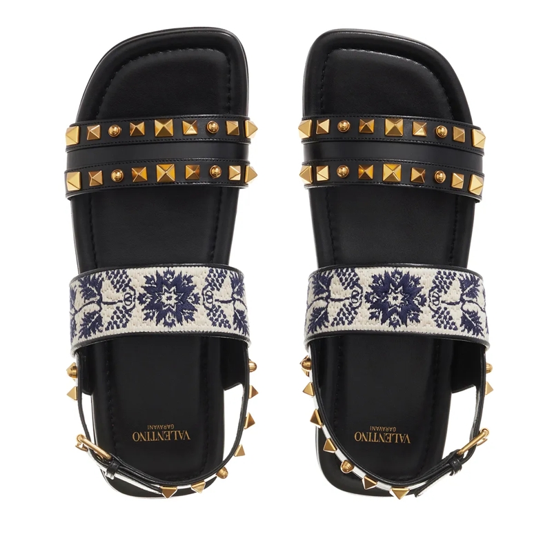 Valentino Garavani Sandalen County Sandal(Image 6)