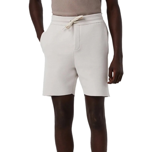 Alpha Tauri Pantalon décontracté Trousers Beige beige
