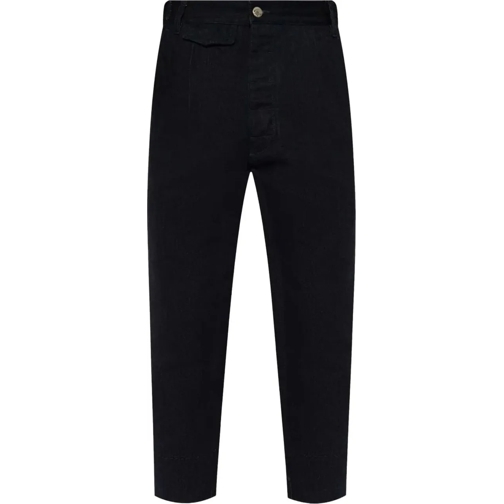 Dsquared2  pantalone divers mehrfarbig