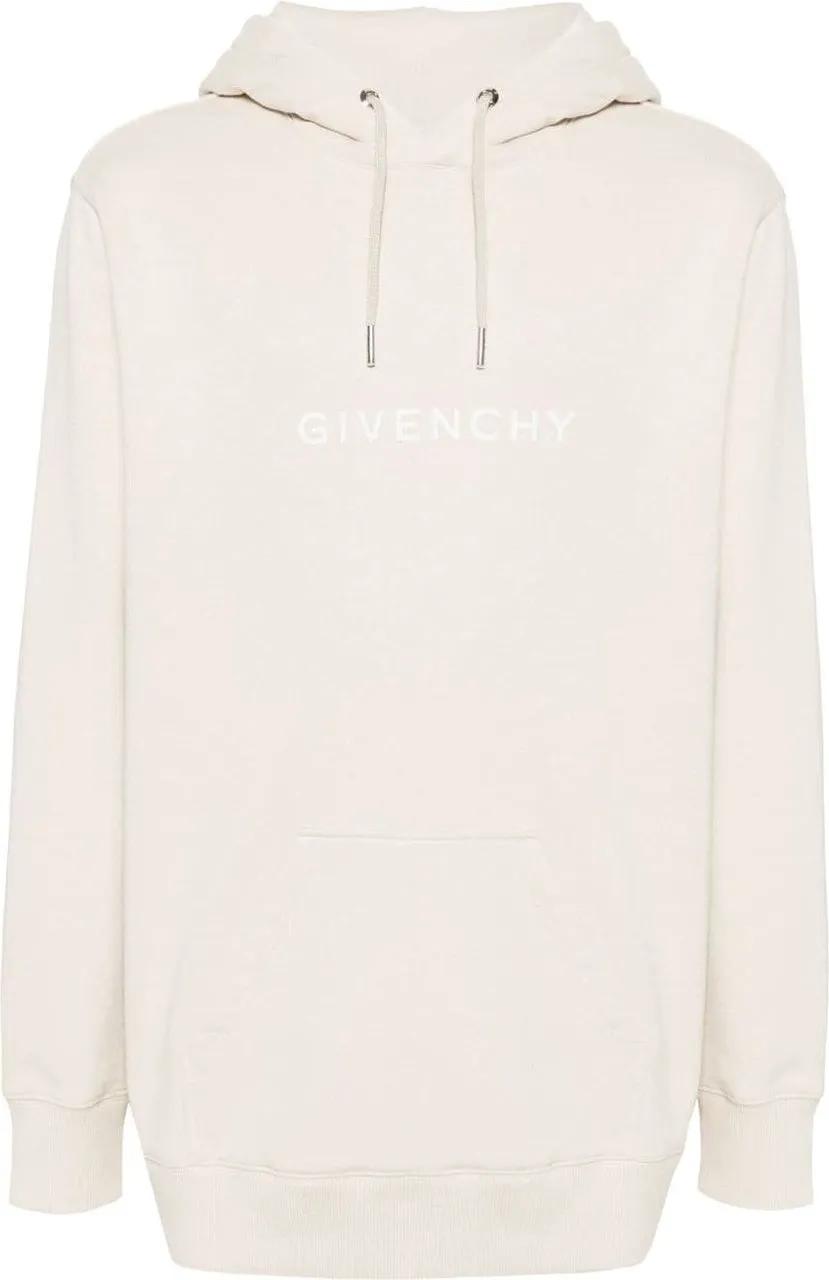 Givenchy - Sweaters Grey Gray - Größe M - grau