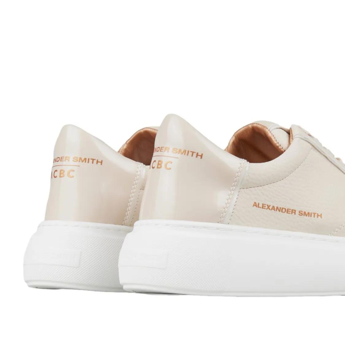 Thumbnail - Alexander Smith Low-Top Sneaker - Ecogreenwich Crema Sneakers - Gr. 37 (EU) - in Beige - für Damen