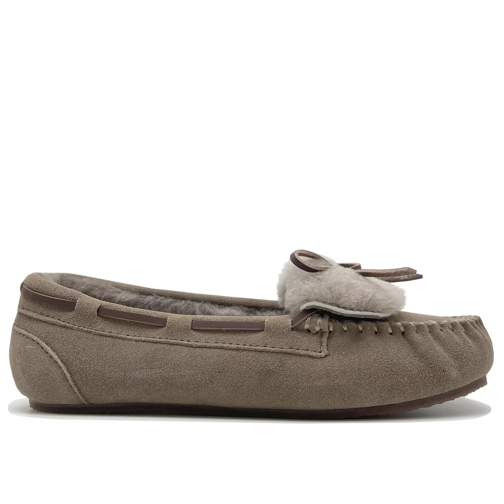 thies thies 1856 ® Mokassin elephant grey (W) mehrfarbig Loafer