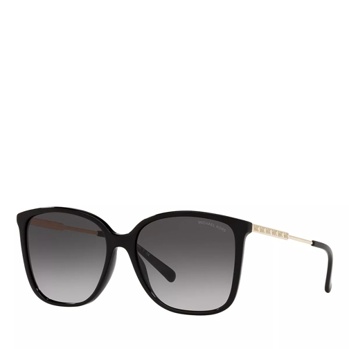 Michael Kors Sunglasses 0MK2169 Black Sonnenbrille