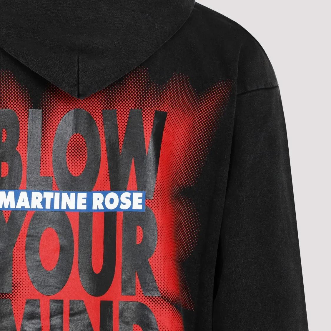 Martine rose pullover sale