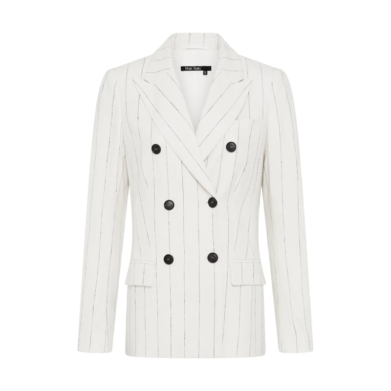 Marc Aurel Blazer Blazer beige