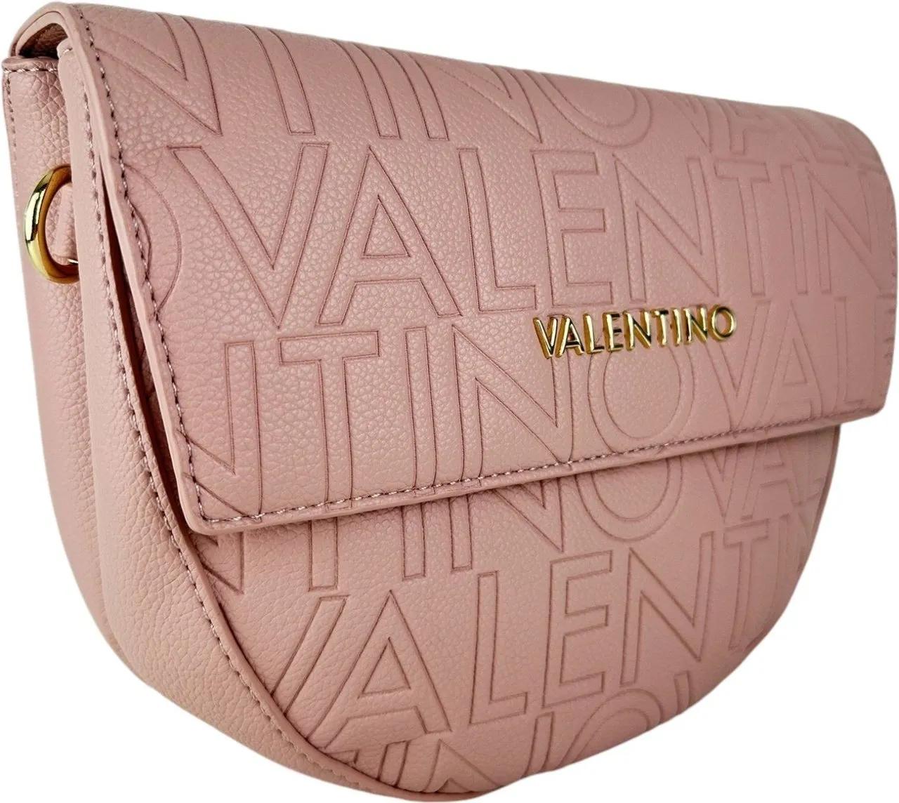 Valentino Crossbody bags Dames Tas in poeder roze