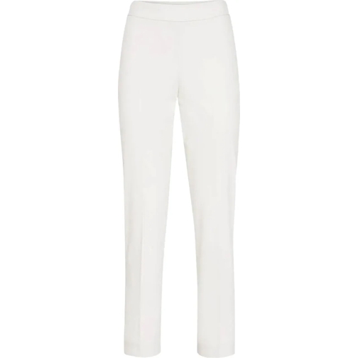 Brunello Cucinelli Hosen pantalone white weiß