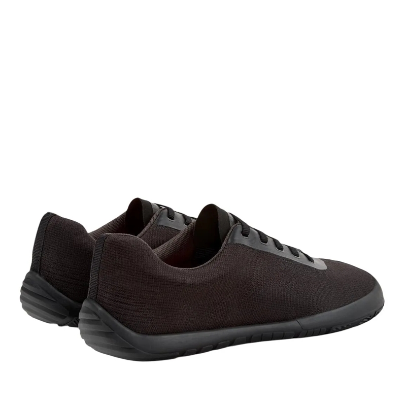 Camper Low-Top-Sneaker Sneaker Peu Path+ schwarz(Image 3)