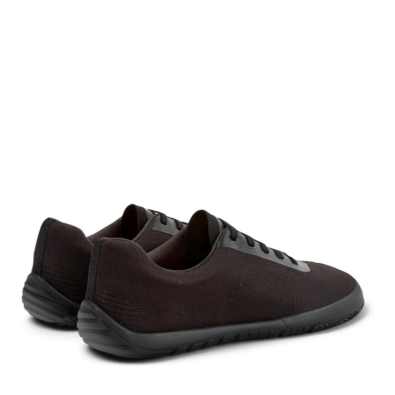 Camper Low-Top-Sneaker Sneaker Peu Path+ schwarz(Image 3)
