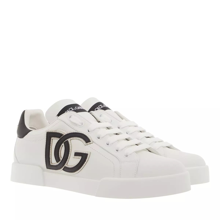 D&g store tennis shoes