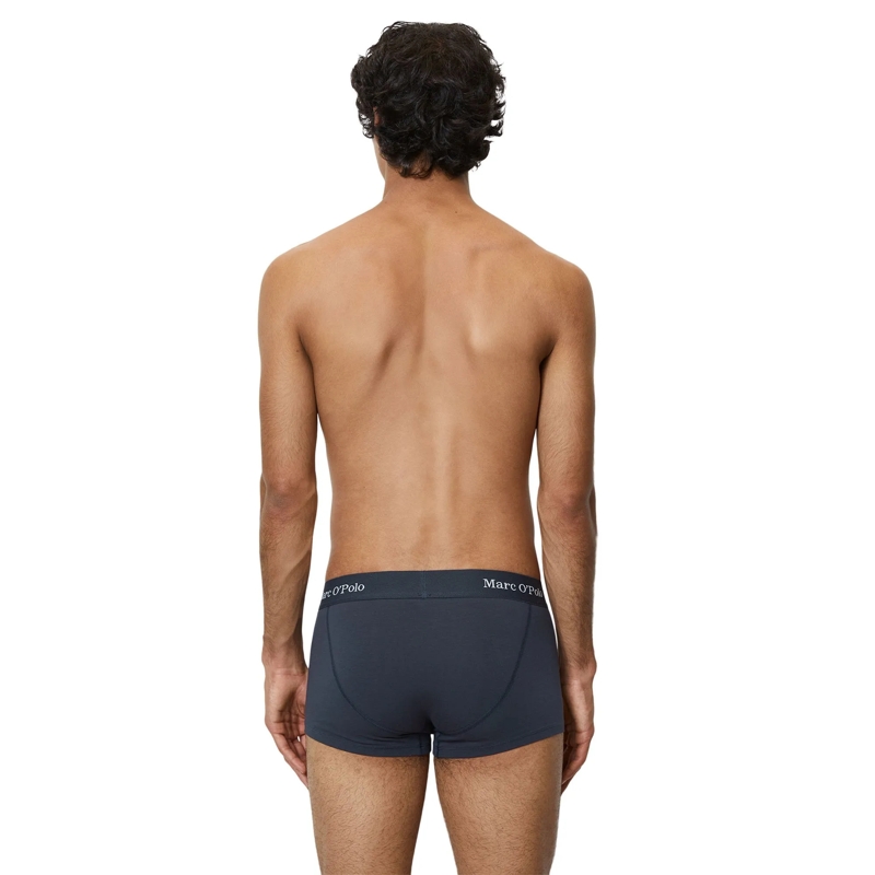Marc O´Polo  6-PACK TRUNK 6er Pack navy(Image 4)