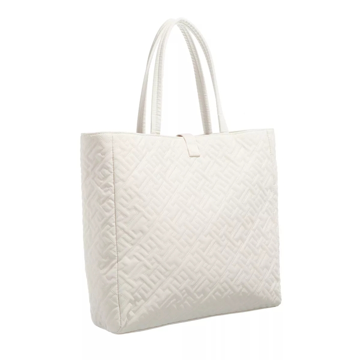 Tommy hilfiger bag deals white