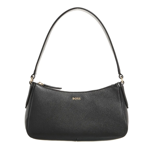 Boss Schultertasche Alyce S Hobo Bm Black