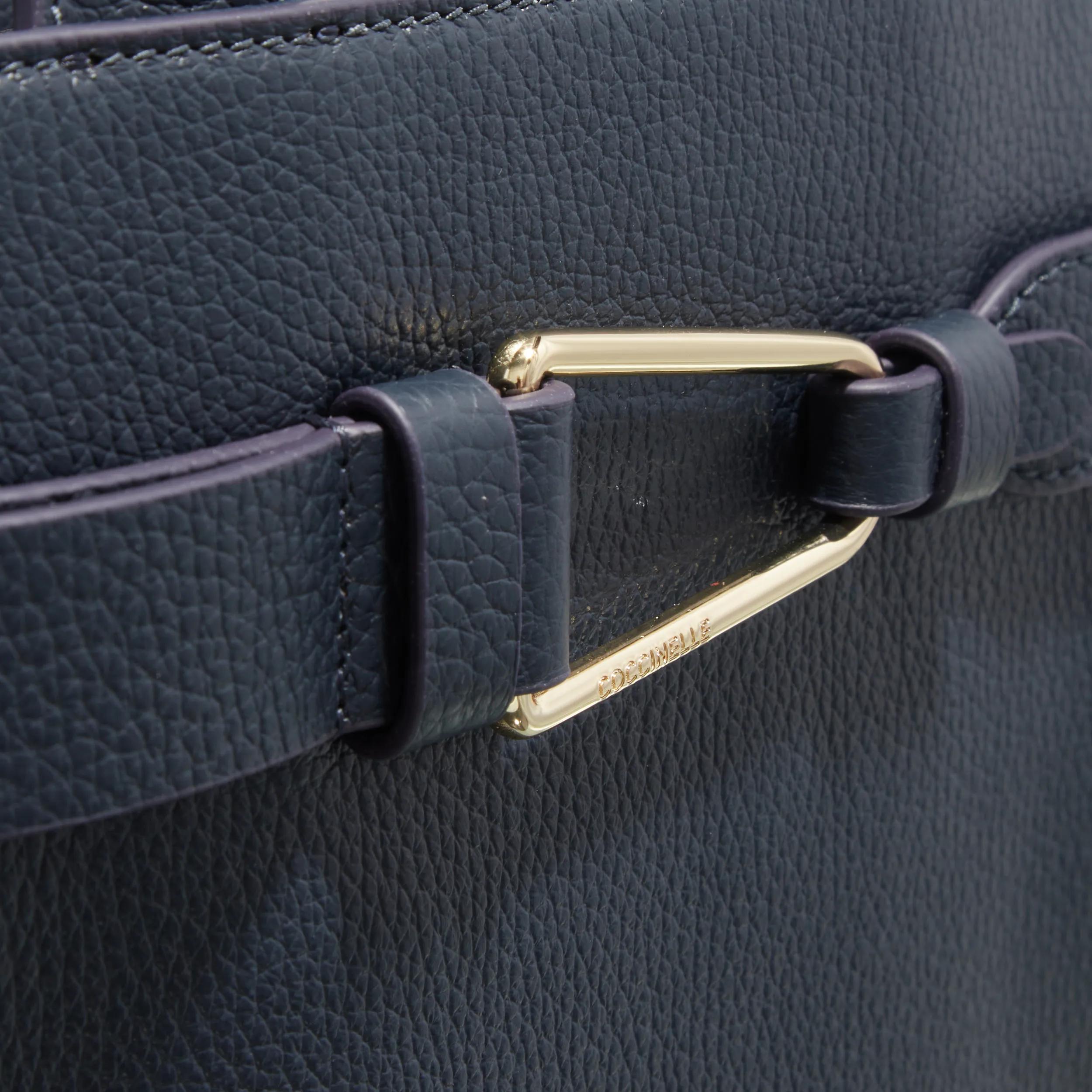 Coccinelle Shoppers malory in blauw