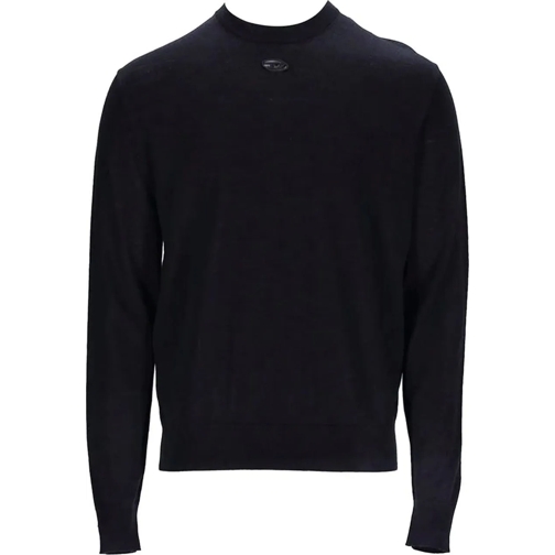 Diesel  Sweaters Divers mehrfarbig