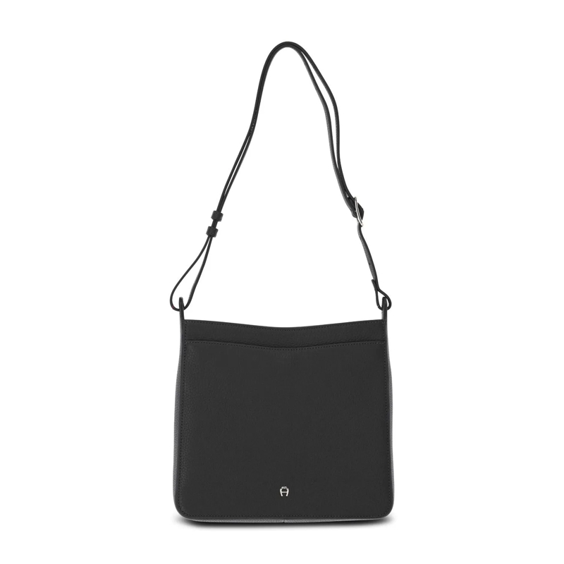 AIGNER Schultertasche Pura Black(Image 2)