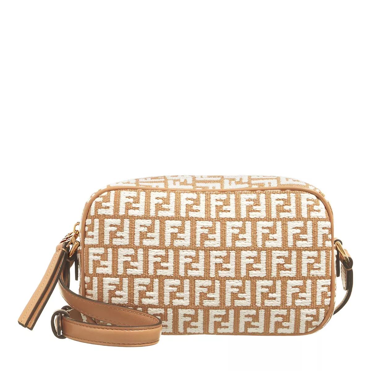 Fendi small camera outlet bag