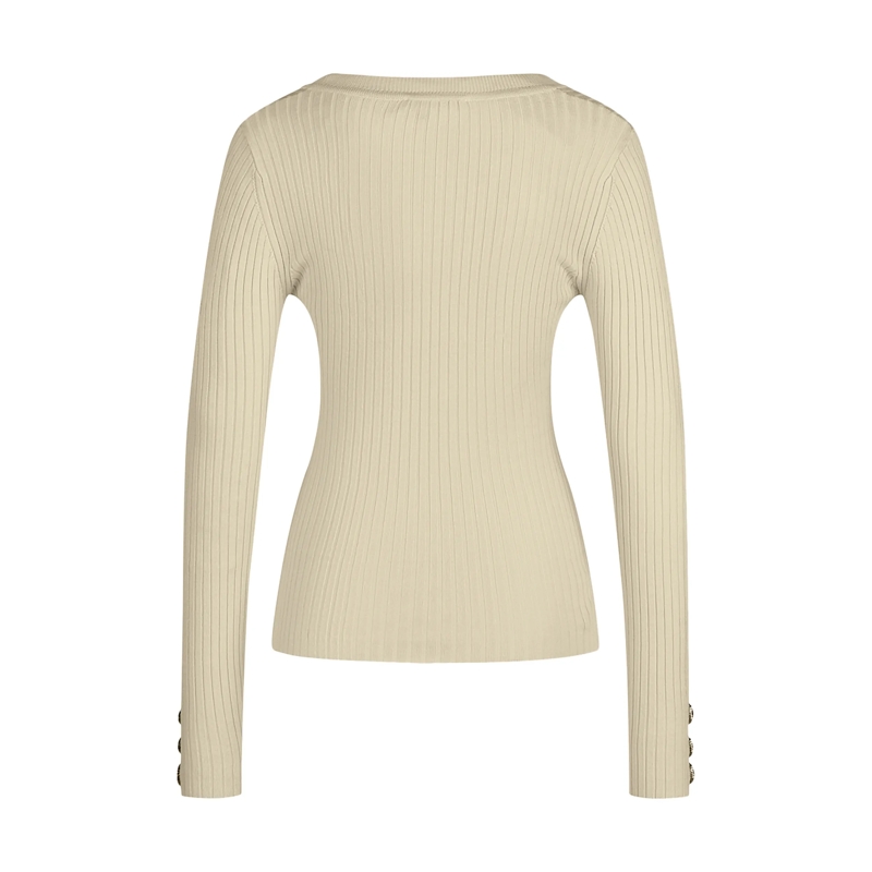 Marc Aurel  Pullover beige(Image 5)
