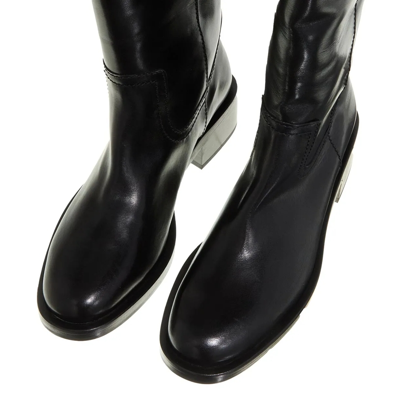 Kennel & Schmenger Stiefel MARIS Premium Calf schwarz(Image 4)