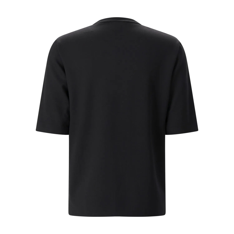 Kiefermann T-shirt T-Shirt mit Rundhalsausschnitt grau(Image 4)