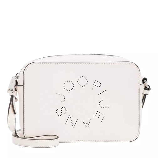 JOOP! Jeans Giro Cloe Shoulderbag Shz Offwhite Camera Bag