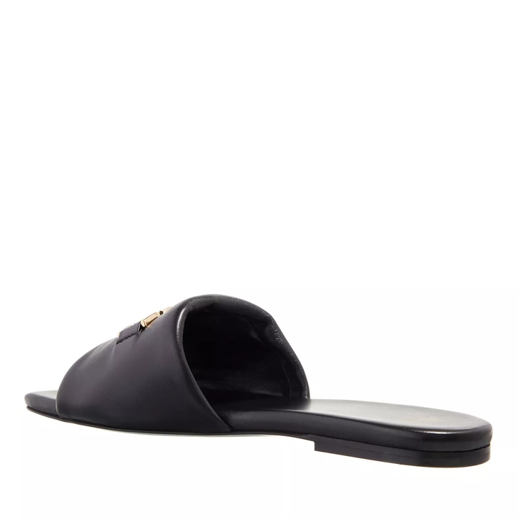 MCM Mode Travia W.Slide Black | Slide