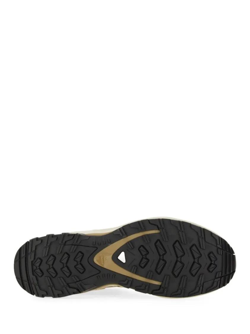 Thumbnail - Salomon Low-Top Sneaker - "Xa Pro 3D" Sneaker - Gr. 8_5 - in Beige - für Damen