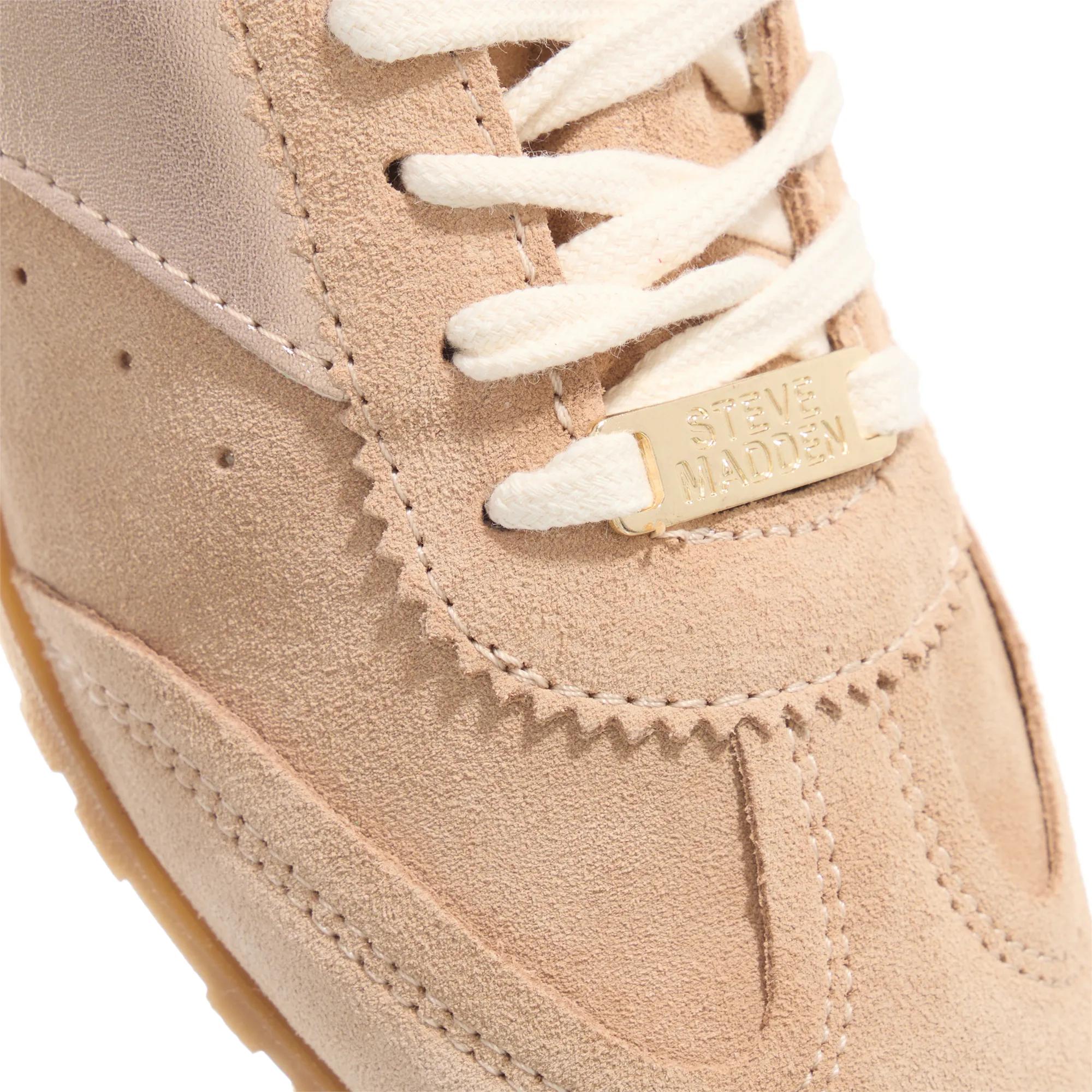 Thumbnail - Steve Madden Low-Top Sneaker - Fan Fav - Gr. 40 (EU) - in Gold - für Damen