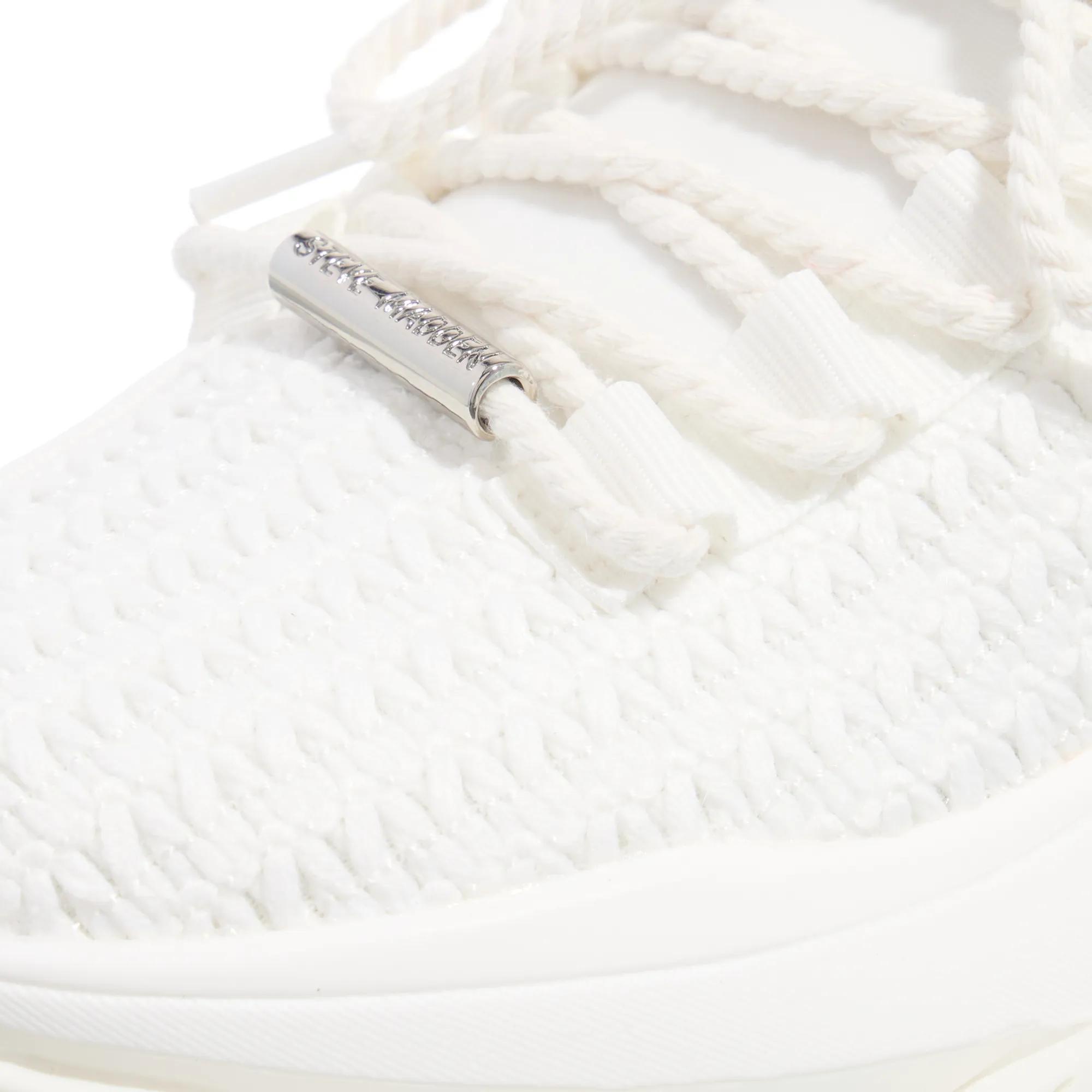 Thumbnail - Steve Madden Low-Top Sneaker - Mileage - Gr. 36 (EU) - in Weiß - für Damen