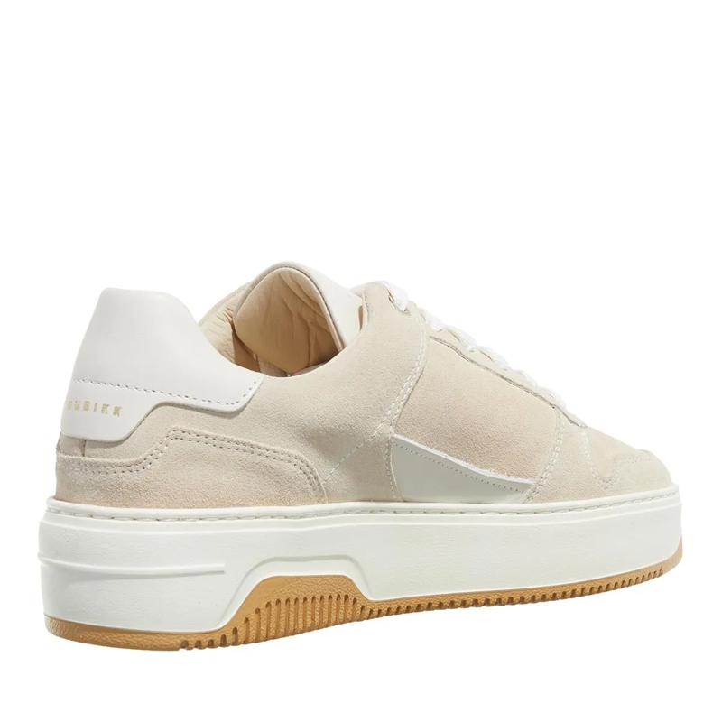 Nubikk Low-Top-Sneaker Basket Court Miele Beige Combi(Image 3)
