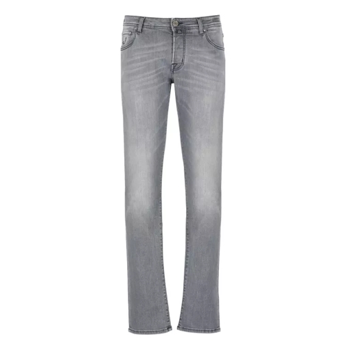 Jacob Cohen Nick Jeans Grey 