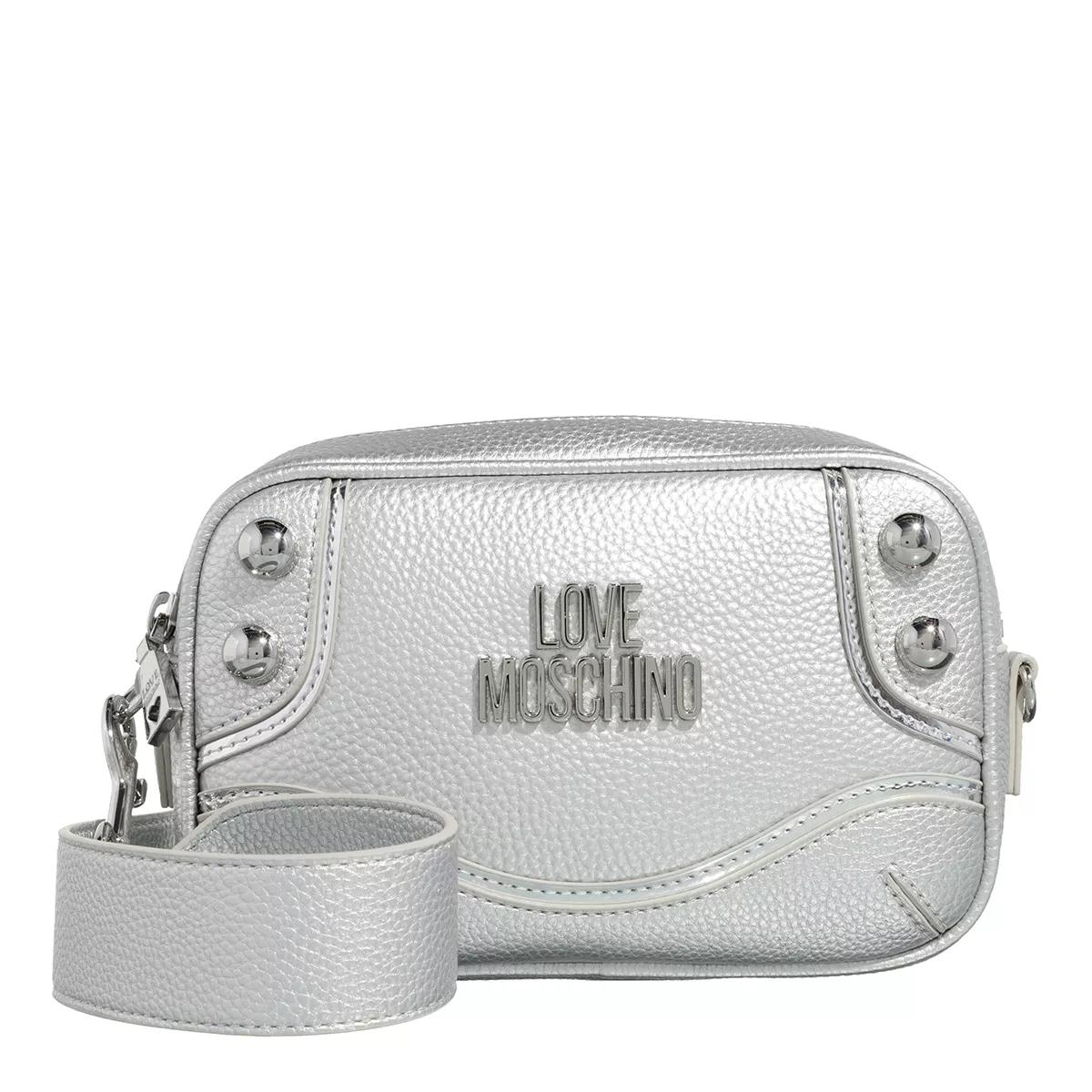 Love Moschino Crossbody Bags - Rock%27N Love - für Damen