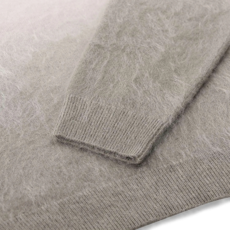 Iris von Arnim Pull Pullover aus Kaschmir weiß(Image 4)