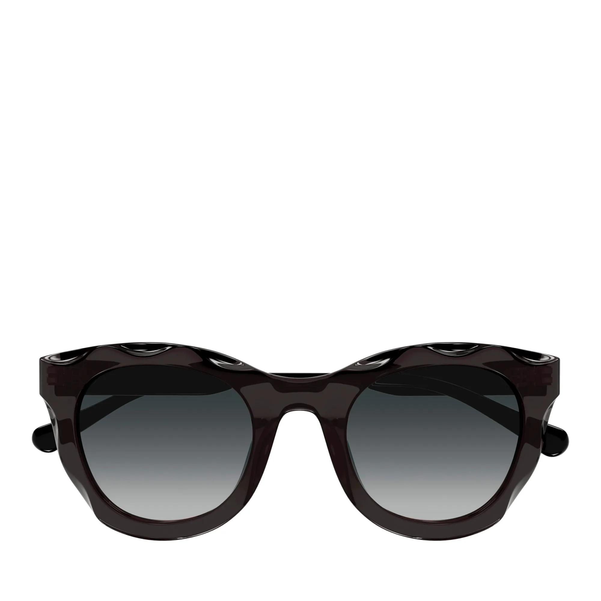 Thumbnail - Chloé Sonnenbrille - CH0295S-001 - Gr. unisize - in Mehrfarbig - für Damen