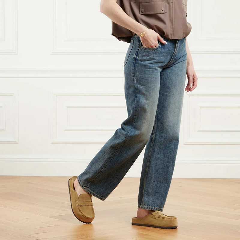 Ash Mules Tracy01 Cuoio(Image 2)