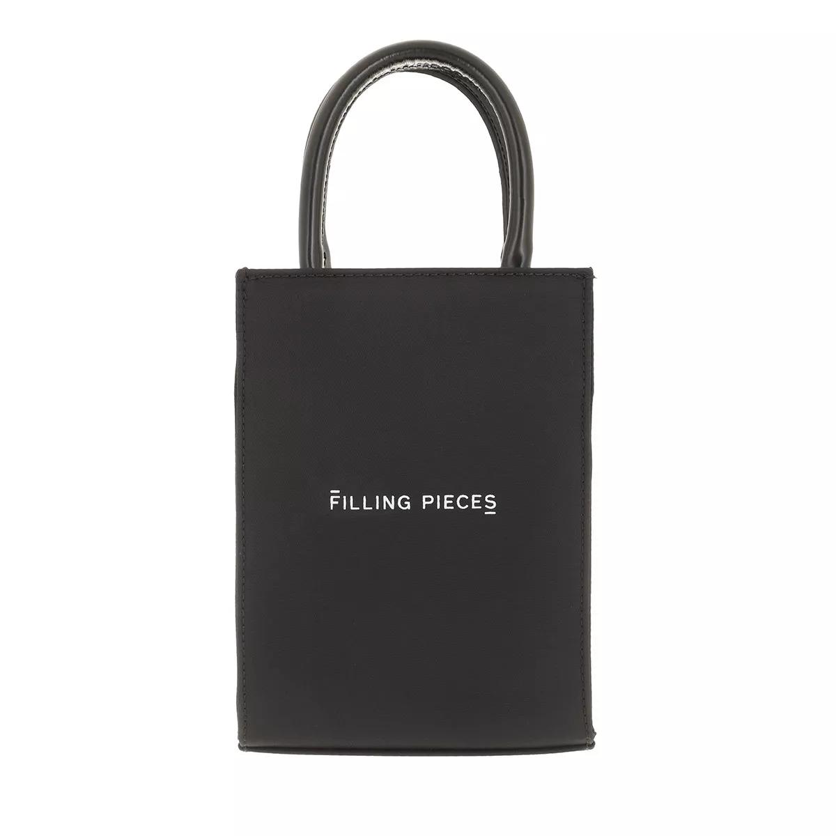 Pieces shopper bag new arrivals