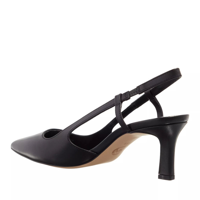 MICHAEL Michael Kors Pumps Daniella Mid Sling Black(Image 2)
