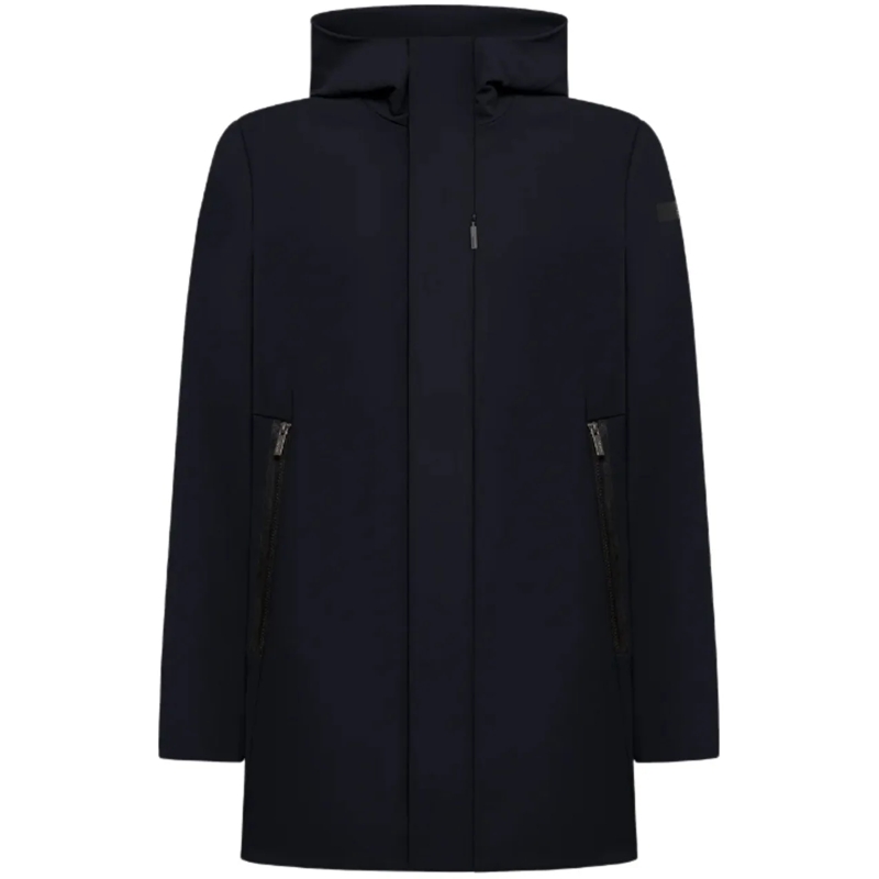 Rrd  Jackets Blue blau