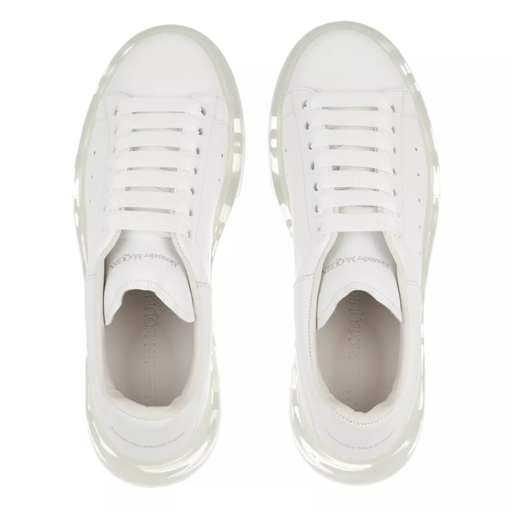 Alexander McQueen Oversized Sneakers