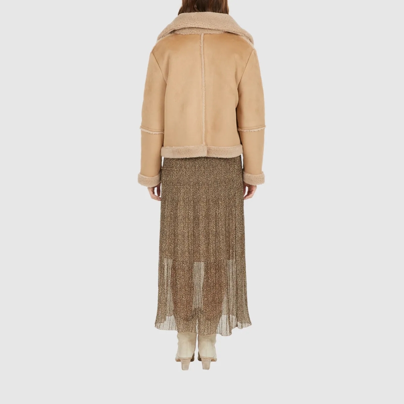 Marc Aurel Blazer Jacke beige(Image 4)